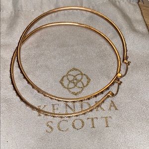 Kendra Scott Hoops